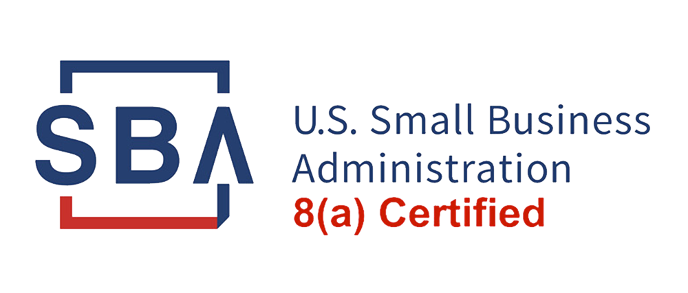 U.S. Small Business Administration - 8(a) Certified